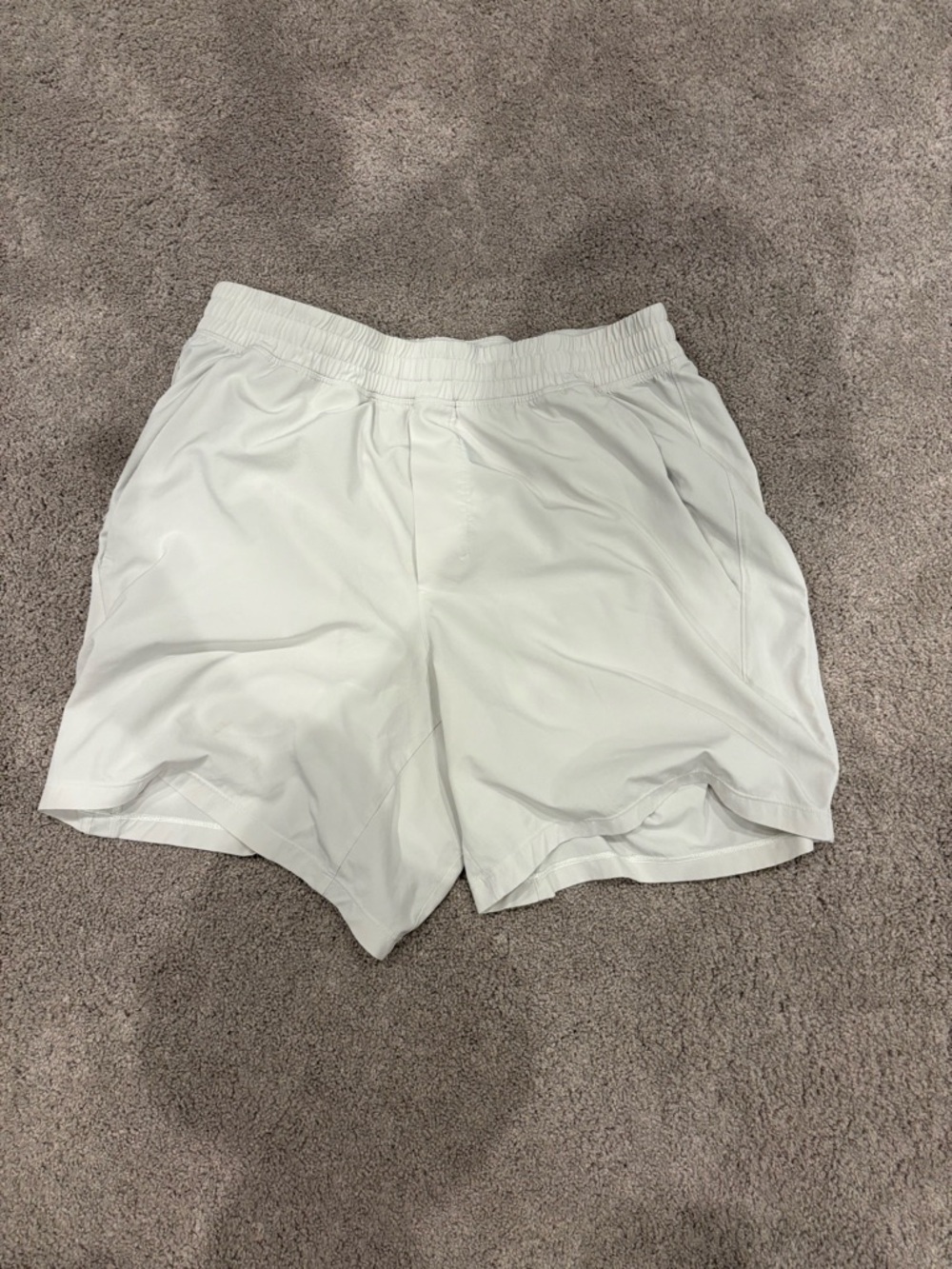 Pace Breaker Linerless Short 7”
